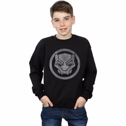 Marvel - Sweat - Garçon (Noir)