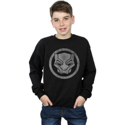Marvel - Sweat - Garçon (Noir)