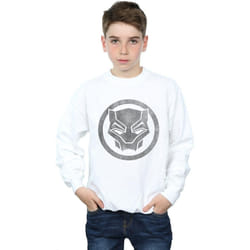 Marvel - Sweat - Garçon (Blanc)