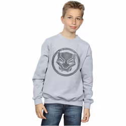 Marvel - Sweat - Garçon (Gris chiné)