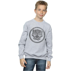 Marvel - Sweat - Garçon (Gris chiné)