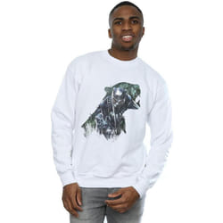 Marvel - Sweat - Homme (Blanc)