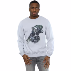 Marvel - Sweat - Homme (Gris chiné)