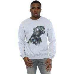 Marvel - Sweat - Homme (Gris chiné)