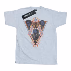 Marvel - T-shirt - Homme (Gris chiné)