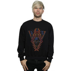 Marvel - Sweat - Homme (Noir)