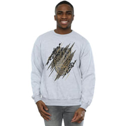 Marvel - Sweat - Homme (Gris chiné)
