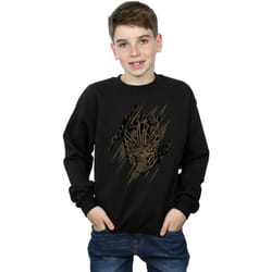 Marvel - Sweat - Garçon (Noir)
