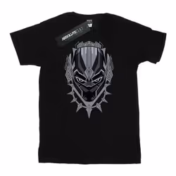 Marvel - T-shirt - Homme (Noir)