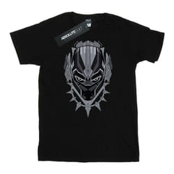 Marvel - T-shirt - Homme (Noir)