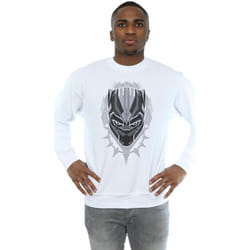 Marvel - Sweat - Homme (Blanc)