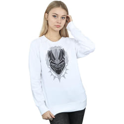 Marvel - Sweat - Femme (Blanc)