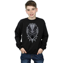 Marvel - Sweat - Garçon (Noir)