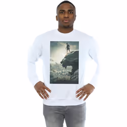 Marvel - Sweat - Homme (Blanc)