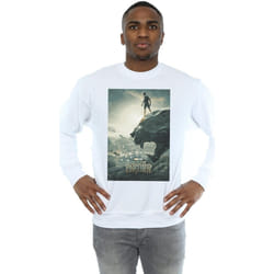 Marvel - Sweat - Homme (Blanc)