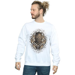 Marvel - Sweat - Homme (Blanc)