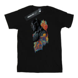 Marvel - T-shirt - Homme (Noir)