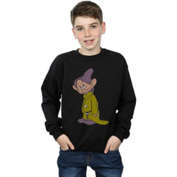 Disney - Sweat - Garçon (Noir)