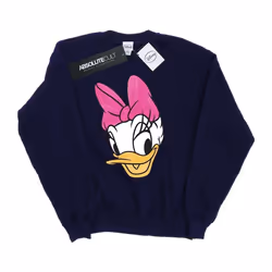 Disney - Sweat - Homme (Bleu marine)