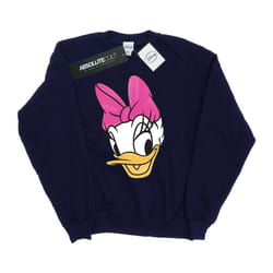 Disney - Sweat - Homme (Bleu marine)