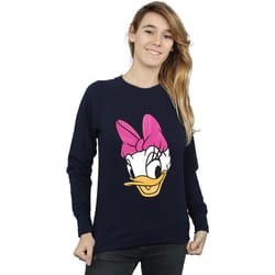 Disney - Sweat - Femme (Bleu marine)