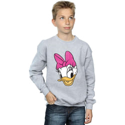 Disney - Sweat - Garçon (Gris chiné)