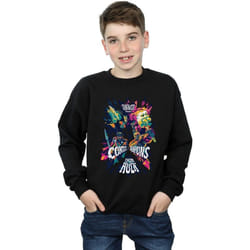 Marvel - Sweat RAGNAROK - Garçon (Noir)