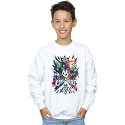 Marvel - Sweat RAGNAROK - Garçon (Blanc)