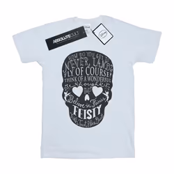 Disney - T-shirt - Homme (Blanc)