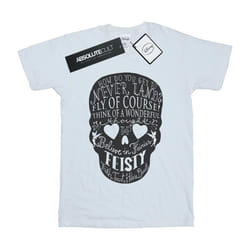 Disney - T-shirt - Homme (Blanc)