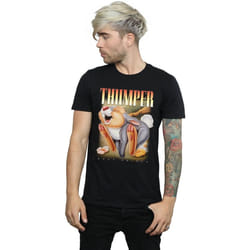 Disney - T-shirt - Homme (Noir)