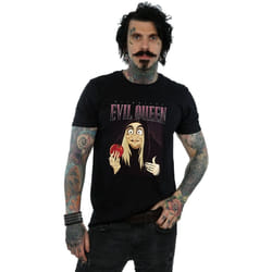 Disney - T-shirt - Homme (Noir)