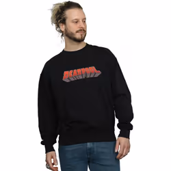 Marvel - Sweat - Homme (Noir)
