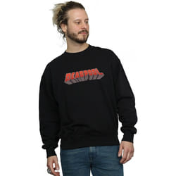 Marvel - Sweat - Homme (Noir)