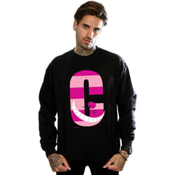 Disney - Sweat ALPHABET A IS FOR ARIEL ALICE - Homme (Noir)