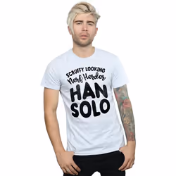 Star Wars - T-shirt LEGENDS TRIBUTE - Homme (Gris chiné)