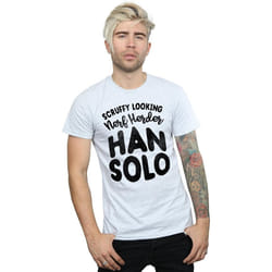 Star Wars - T-shirt LEGENDS TRIBUTE - Homme (Gris chiné)