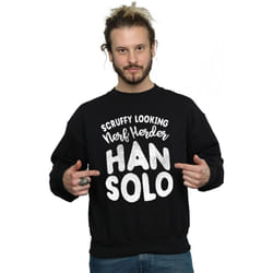 Star Wars - Sweat LEGENDS TRIBUTE - Homme (Noir)