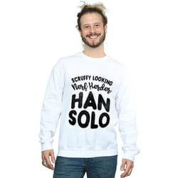 Star Wars - Sweat LEGENDS TRIBUTE - Homme (Blanc)