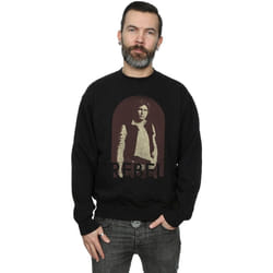 Star Wars - Sweat REBEL - Homme (Noir)