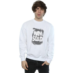 Star Wars - Sweat - Homme (Blanc)