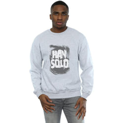 Star Wars - Sweat - Homme (Gris chiné)
