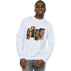 Star Wars - Sweat - Homme (Blanc)