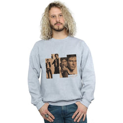 Star Wars - Sweat - Homme (Gris chiné)