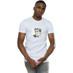 Star Wars - T-shirt - Homme (Blanc)