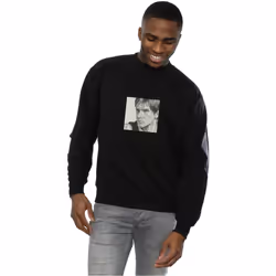 Star Wars - Sweat - Homme (Noir)
