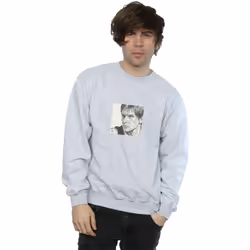 Star Wars - Sweat - Homme (Gris chiné)