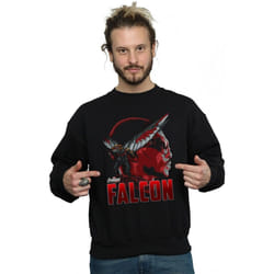 Marvel - Sweat AVENGERS INFINITY WAR - Homme (Noir)