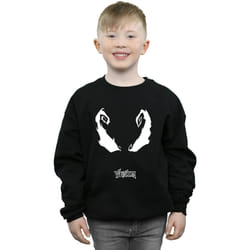 Marvel - Sweat - Garçon (Noir)