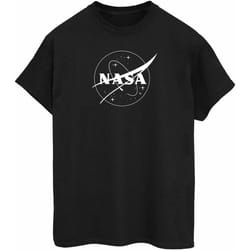 NASA - T-shirt - Homme (Noir)